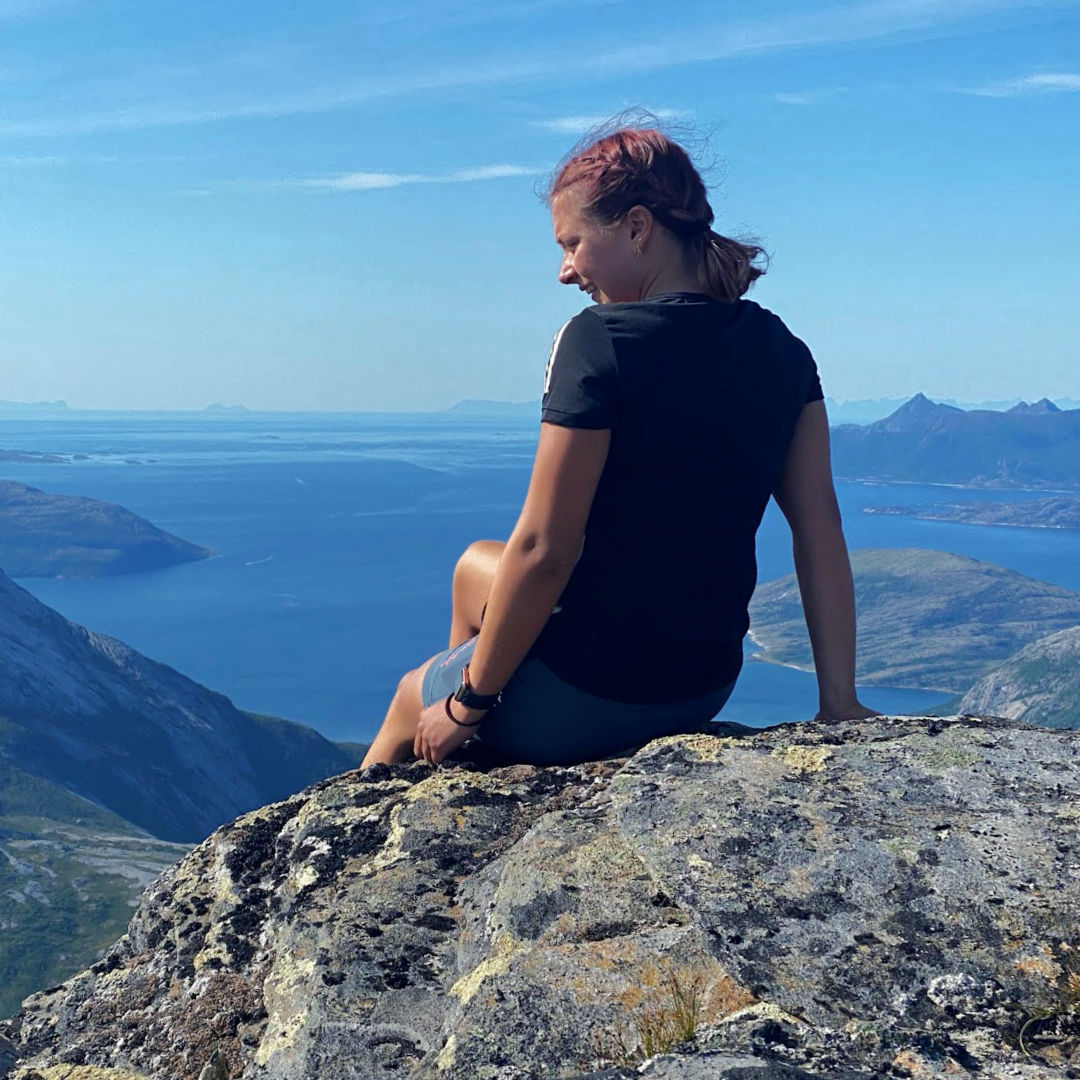 Bilde-utsikt fra Kråktinden-3